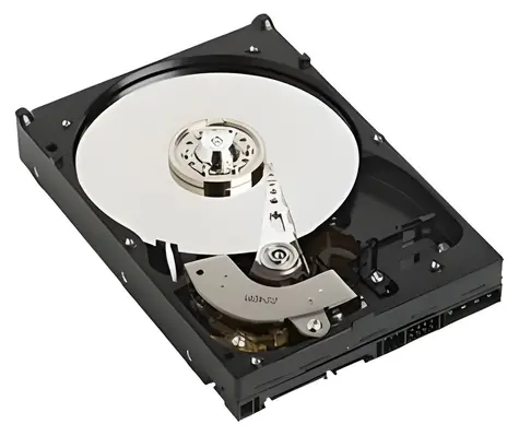 DELL HDD 300GB SAS12 10K 512b / Pevný disk / SAS 12Gb/s / 10000 ot/min