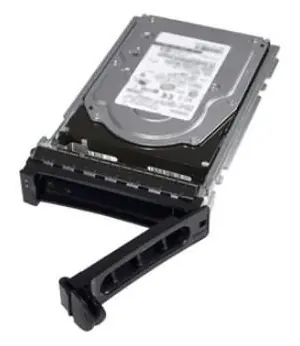 DELL disk 6TB SAS / HDD / 3.5" / 7200 ot/min