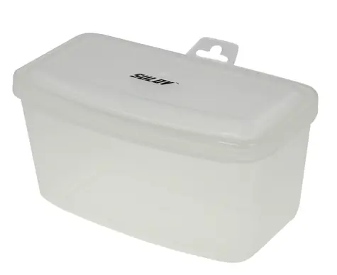 RULYT Box na potápěčskou masku / Box / pro skladování a přenos