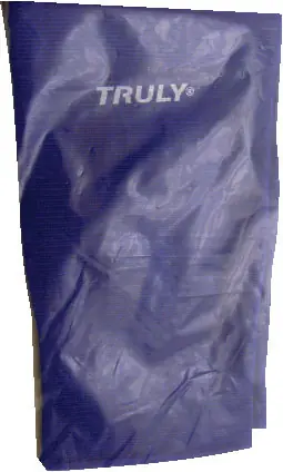 RULYT Elastický chránič stehna / Chránič na házenou / Velikost S-XXL