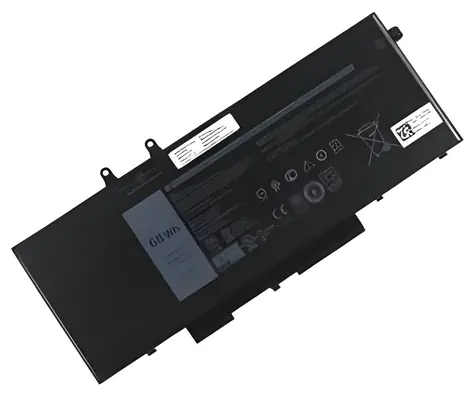 DELL Primary Battery Lithium / Baterie pro notebook / Li-Ion