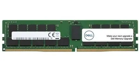 DELL 32GB 2400MHz / DDR4 / RDIMM / 2Rx4 / ECC / REG