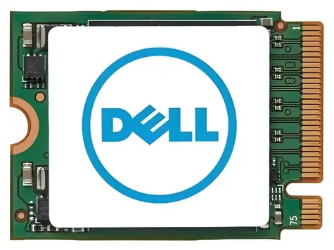 DELL SSD 256GB / SSD / M.2 2230 / PCIe NVMe