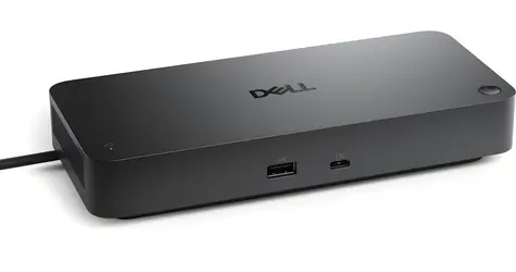 DELL Pro Thunderbolt 4 Smart Dock (R56G3) / Dokovací stanice / Thunderbolt 4
