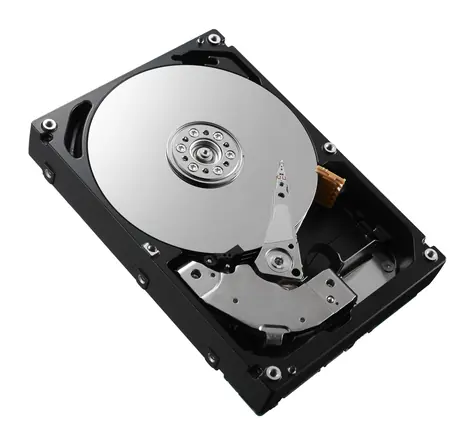 DELL 1,2TB / Pevný disk / 2,5" / SAS 12Gbps / 10 000 ot/min