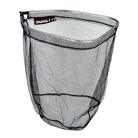Suretti FLAT INLINE 40 x 30 cm / Podběráková hlava