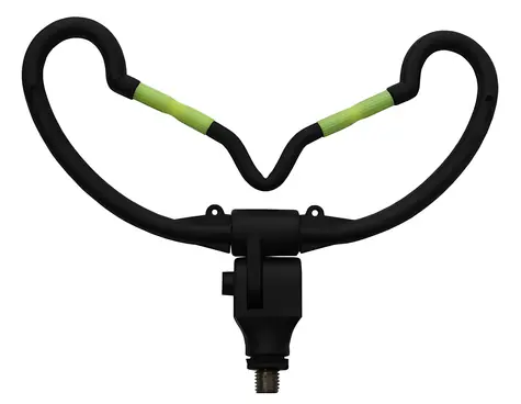 SURETTI Rohatinka feeder rychlosklopná 18 cm / Nastavitelná