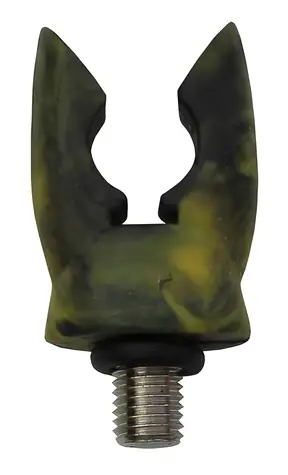 Suretti Rohatinka zadní gumová Camo hranatá / Rohatinka / Guma / Camo / Hranatá