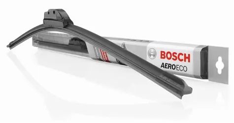 BOSCH AERO ECO AE340 / List stěrače / 340 mm