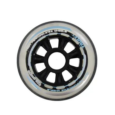RULYT Kolečko pro in-line brusle VENUM / PU 82A / 90x24 mm / 1 ks
