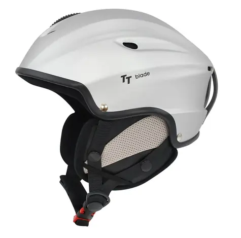 TTBLADE FREE XL (60-61) / Lyžařská helma / In-Mold / Active Vent / Fit System