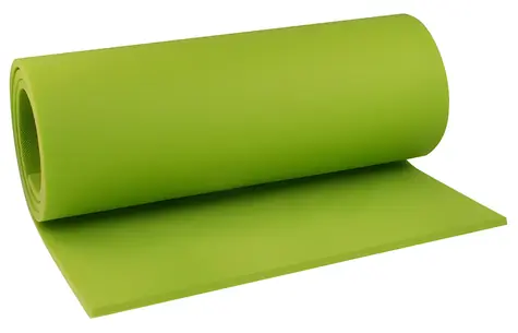 RULYT Karimatka 180x50x0,8 cm / Karimatka / PE pěna / jednovrstvá