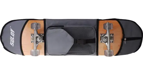 RULYT Batoh na skateboard 31x5" / Batoh