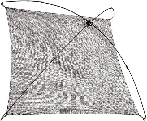 Suretti Síť na čeřen 1x1 m / Síť na čeřen / oko 5 mm