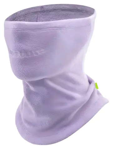 Qunature Oli růžová / Lyžařská šála / Velikost M