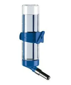 Ferplast Drinky napáječka pro hlodavce 150 ml / Napáječka / Plast, nerez / Kuličkový ventil