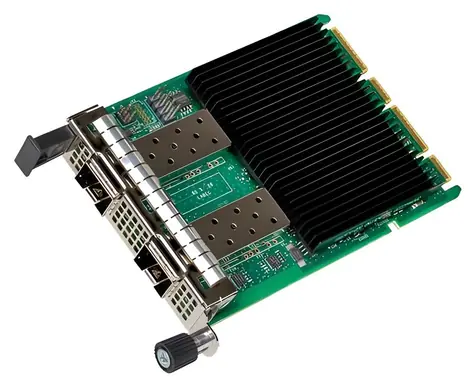 Intel E810 OCP 3.0 / Síťový modul / 10/25GbE / 2x SFP28