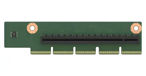 Intel Riser karta pro server M50CYP 1U Slot 1 / Riser karta / PCIe