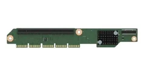 Intel NVMe Riser Card pro M50CYP Slot#2 / Riser karta / 1U / NVMe