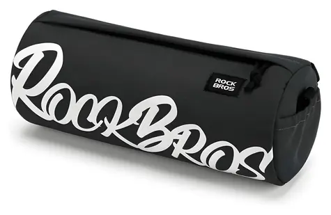 Rockbros G005 Flash Journey černá / Brašna na řídítka / 2 l