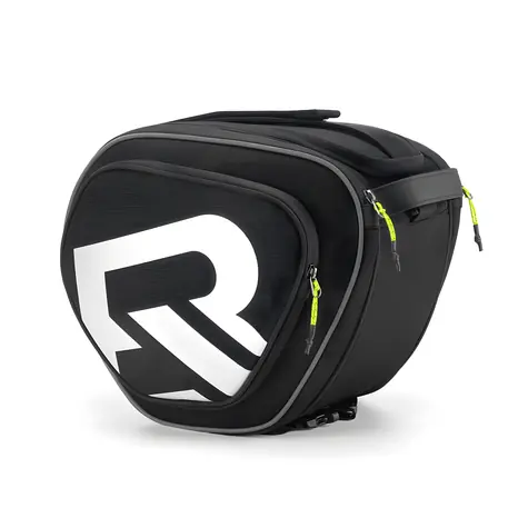 Rockbros A40-1 černá / Brašna na nádrž motocyklu / Objem 12 l