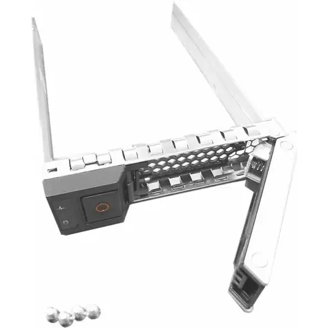 DELL Rámeček pro 3,5" HDD HotSwap SATA/SAS / Rámeček pro disk / PowerEdge R440, R540, R640, R740, R940, C6420