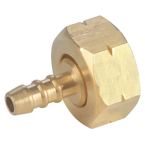 Meva Redukce 21,8 mm LH na hadici 8x15 mm / Redukce / Plynová láhev