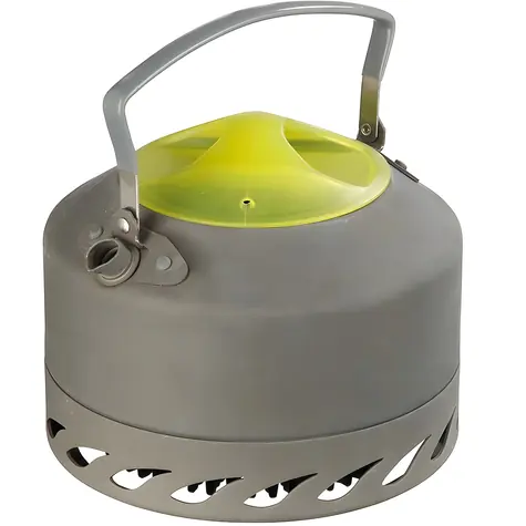 Meva TURBO / Cestovní konvička / na plynové vařiče / 0,9 l