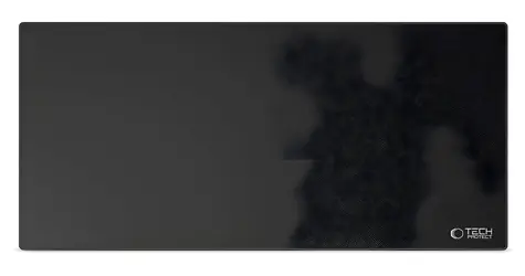 Tech-Protect A100 černá / Podložka na stůl / 100 x 50 cm