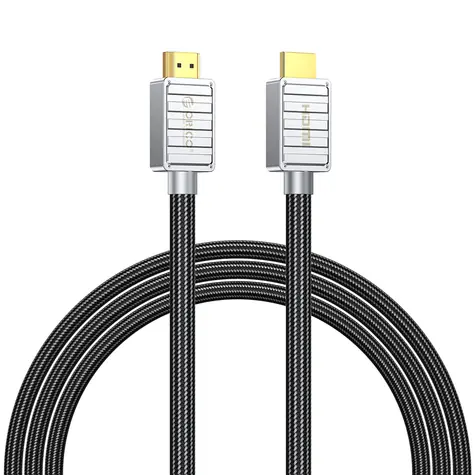 Orico H4CY HDMI 2.0 černá / Kabel / 3 m / 4K
