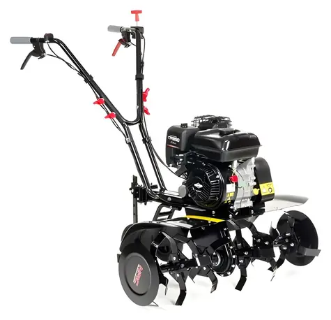 NAC TIP80-CR950 / Benzínový kultivátor