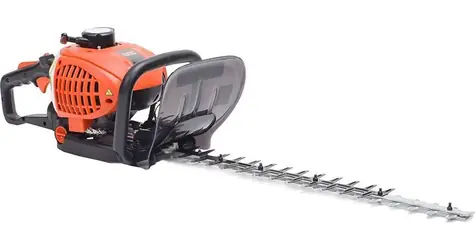 NAC HTP60-225-T / Benzínové nůžky na živý plot / Délka lišty 60 cm
