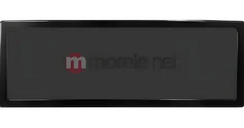 DEMCiflex XSPC EX 280 černá / Magnetický prachový filtr / Pro chladič 280 mm