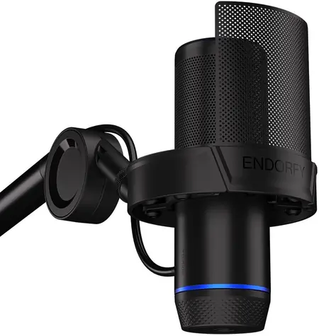 Endorfy Solum 2 Boom Arm / Rameno k mikrofonu