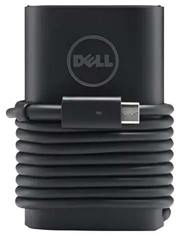 DELL AC Adaptér 65W / Napájecí adaptér / USB-C / Europe
