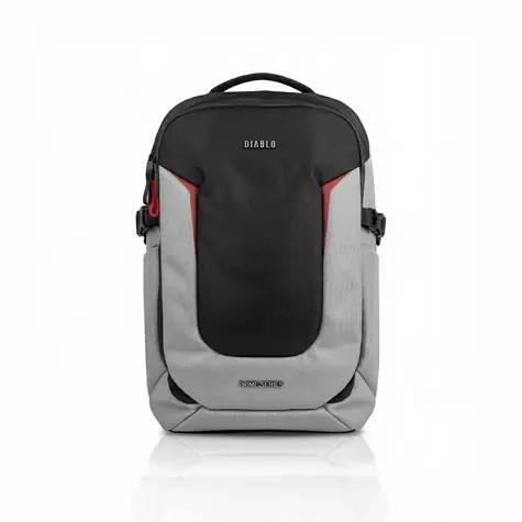 Diablo Chairs Prime Nightwolf Moon / Batoh / na notebook