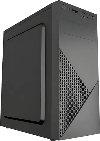 Gembird Fornax 170 / Skříň / PC