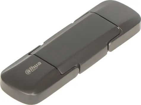 Dahua S809 128GB šedá / Flash disk / USB / čtení 520 MB/s / zápis 460 MB/s