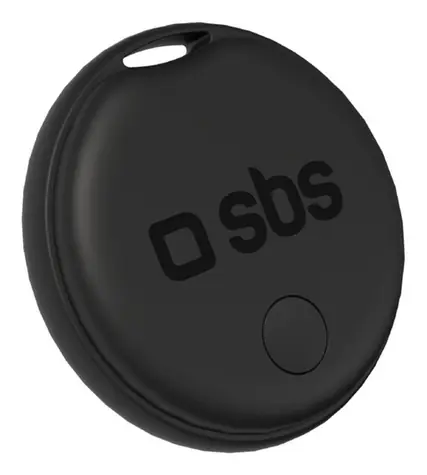 SBS Track My Dual černá / Lokátor / Bluetooth
