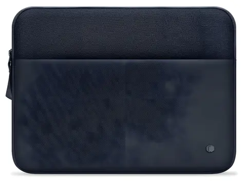 Tech-Protect Sleeve modrá / Pouzdro pro notebook / 15-16"