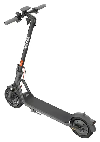 Navee V25i Pro II / Elektrická koloběžka / 600 W / 20 km-h / 25 km / 5,1 Ah