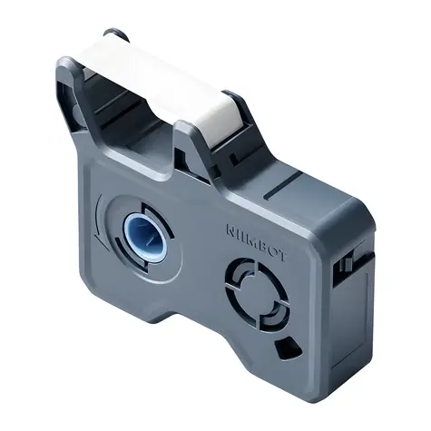 Niimbot RR14.2-70 bílá / Páska pro tiskárnu štítků / 14,2 mm / 70 m / pro Niimbot C1