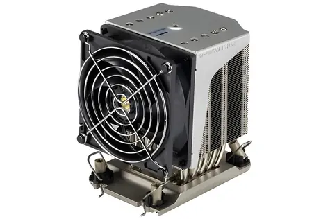 Supermicro SNK-P0080AP4 / Chladič / aktivní / 4U / LGA4189 (Socket P+)