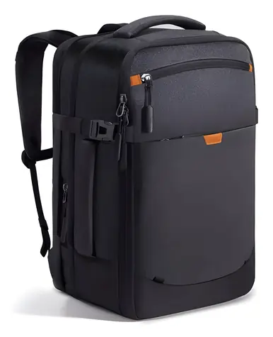 Inateck BP03006-14 černá / Batoh na notebook / 14" / 20 l