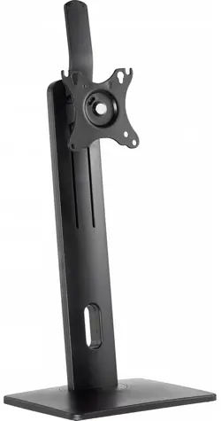Gembird MS-D1-01 / Držák monitoru na stůl / 17" - 32"