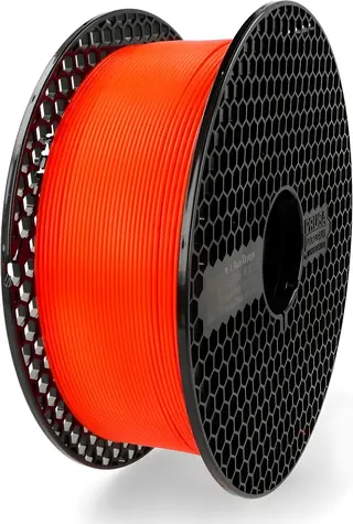 Prusa PLA filament 1,75 mm oranžová / Tisková struna / 1 kg