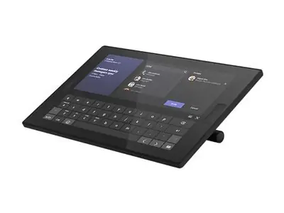 Lenovo ThinkSmart Core Gen 2 + USB Controller / Konferenční set / Intel Core Ultra 5 135H / 16GB RAM / Wi-Fi 6E