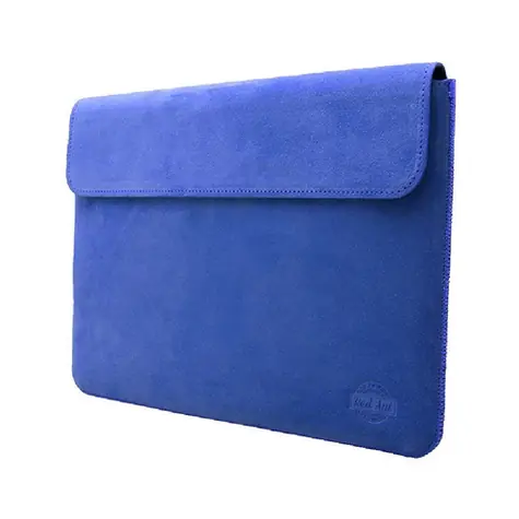 Red Ant Spring modrá / Pouzdro / pro Apple MacBook Air 15" (2023)