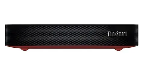 Lenovo ThinkSmart Core Kit Bar 180 + IP Controller / Konferenční set / MTR / i5-1145G7E / 16GB / 256GB SSD