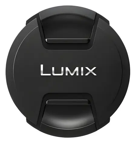 Panasonic DMW-LFC46 / Krytka objektivu / 46 mm